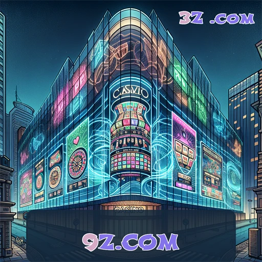 Esporte Eletrônico em Alta: Mergulhe no 9z.com
