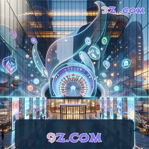 A Magia do Login no 9z.com: Entre para o Jogo!