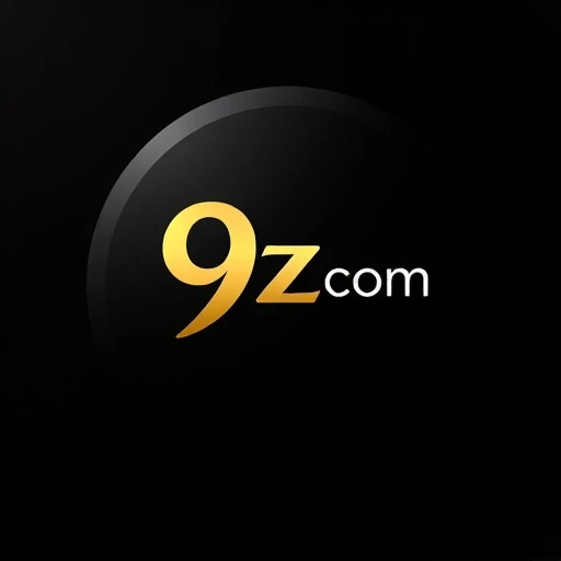 9z.com Logo