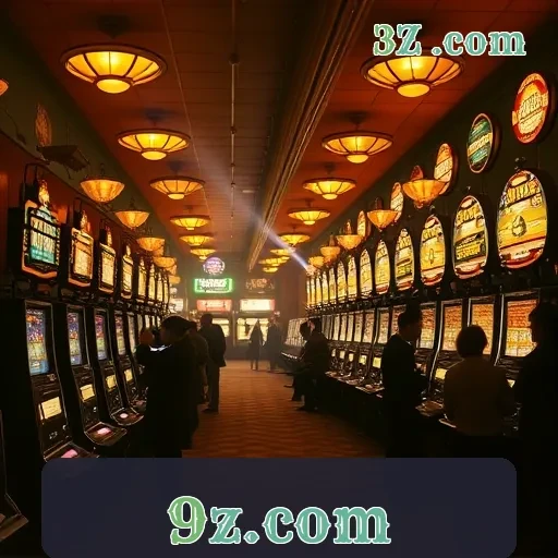 9z.com Eventos Esportivos
