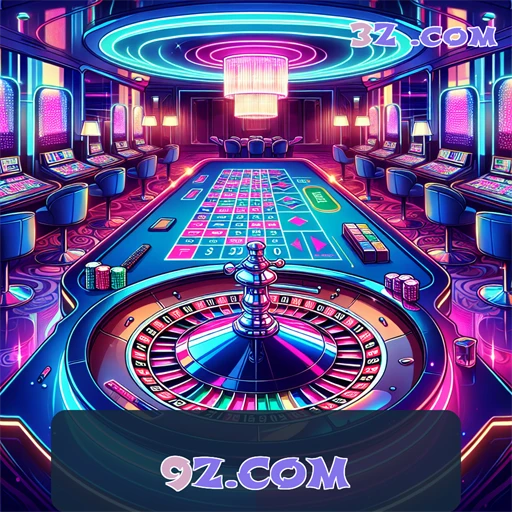Experiência VIP no 9z.com: Muito Além do Comum